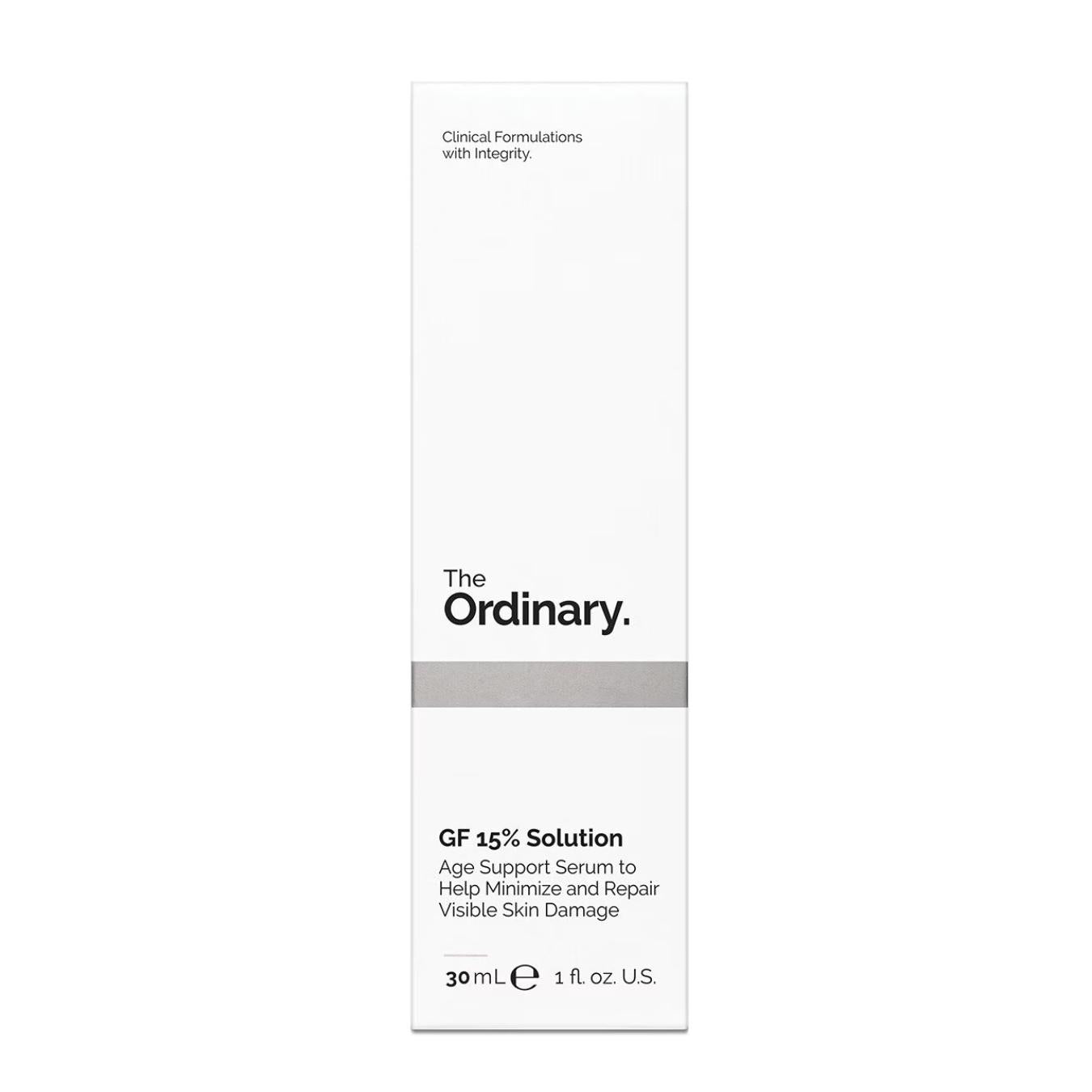 GF Solution 15% Serum