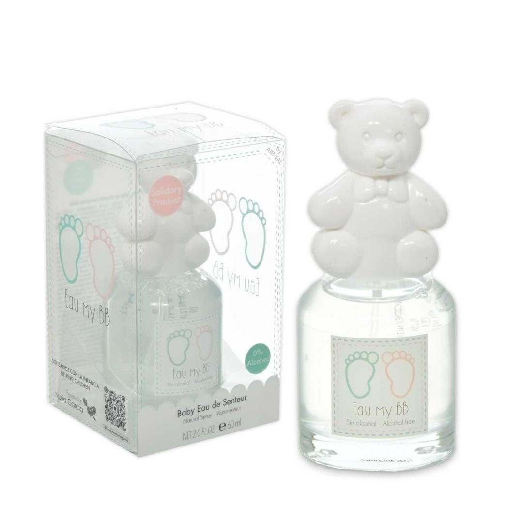 Eau my BB