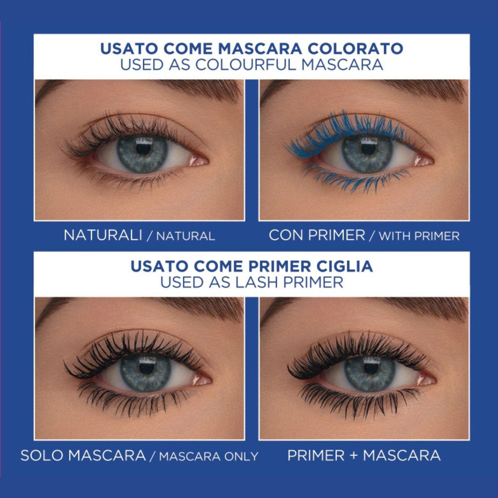 Cofanetto KIT MYTOYBOY mascara+MINI PRIMER