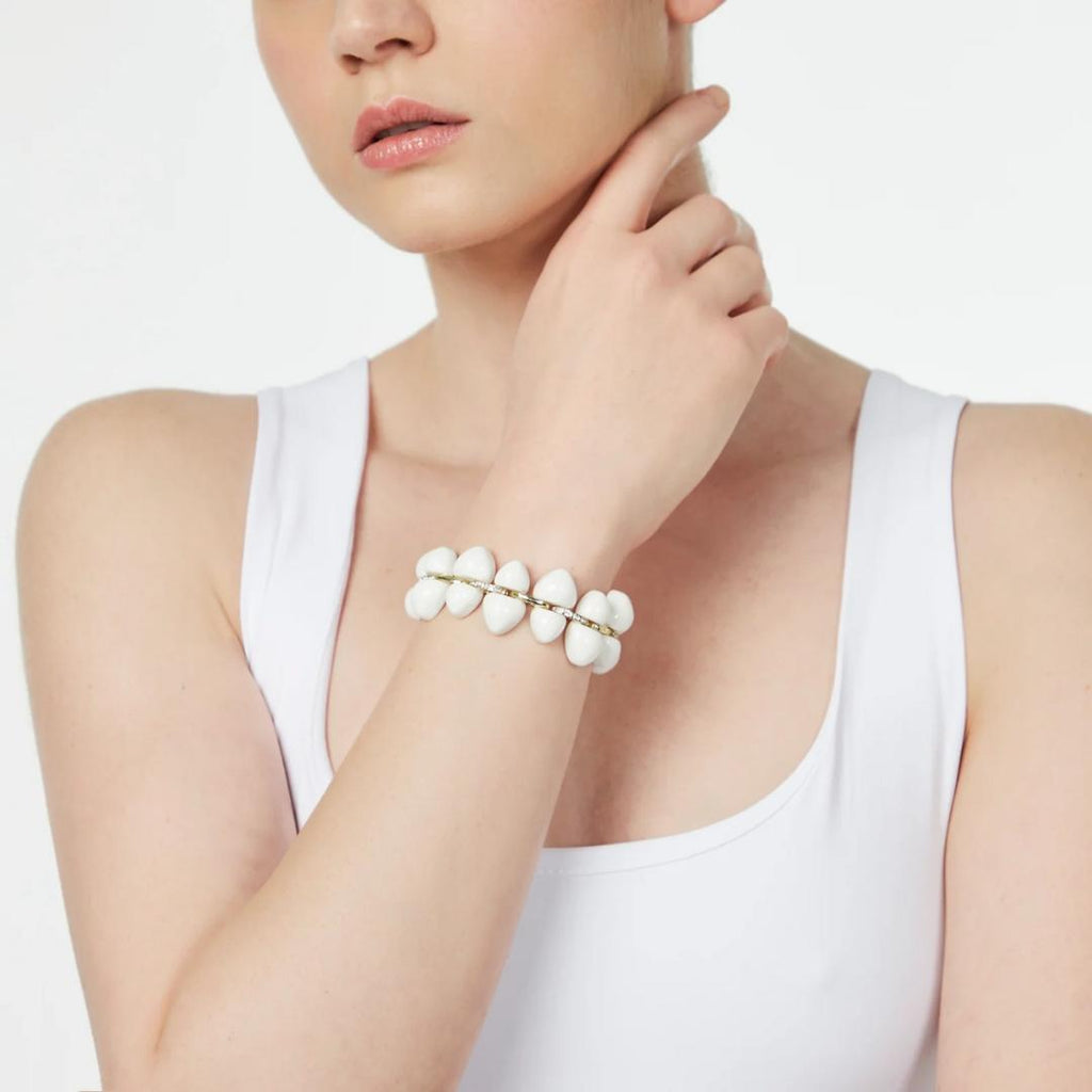 Bracciale con Gemme Pupa