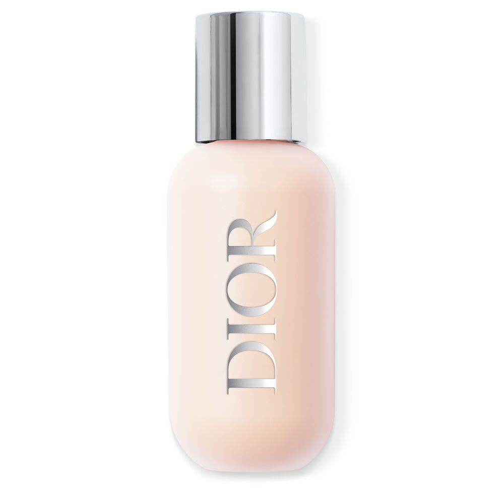 Dior Backstage Face & Body Foundation Fondotinta viso e corpo