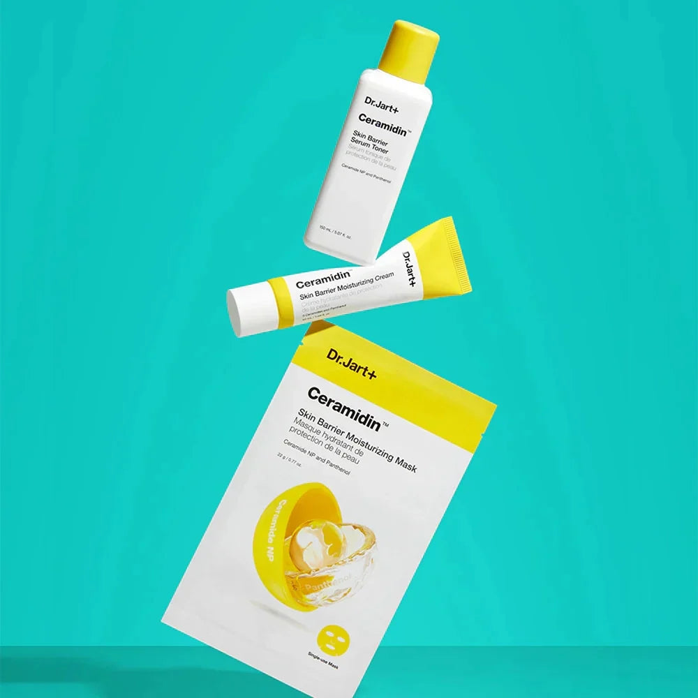 Ceramidin™ Skin Barrier Serum Toner