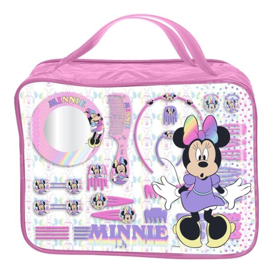 Accessori per Capelli in Borsa Minnie