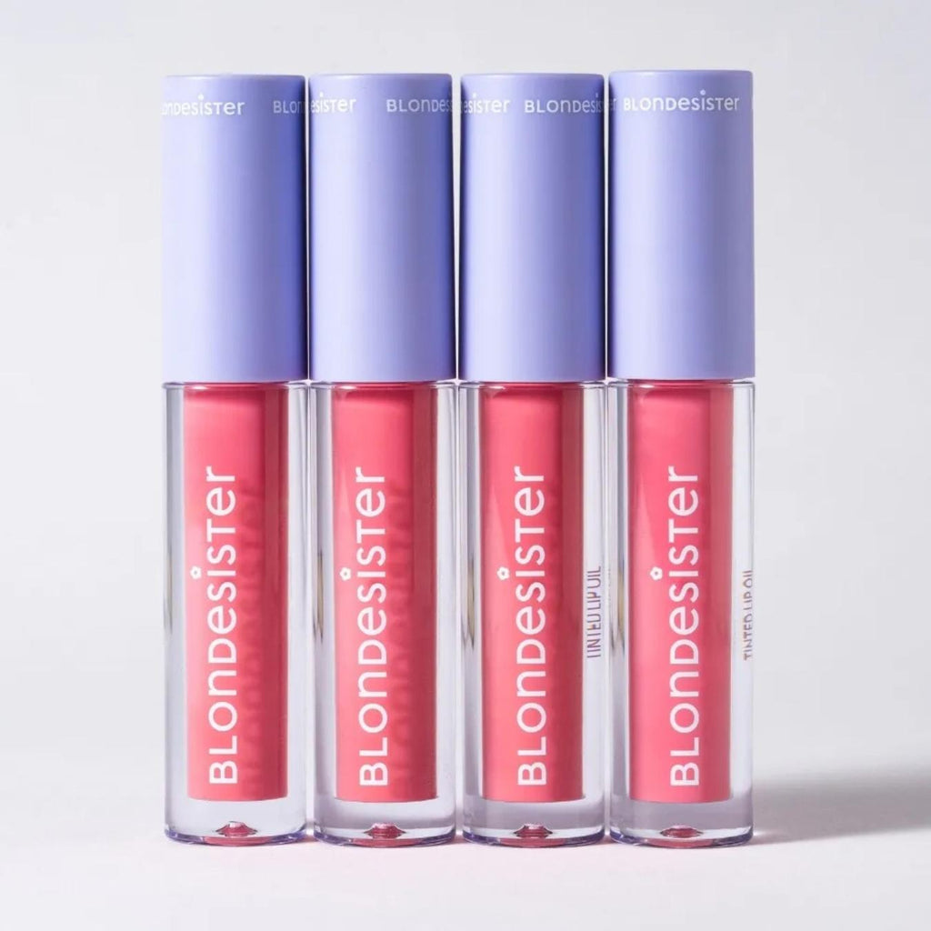 2in1 Tinted Lip Oil