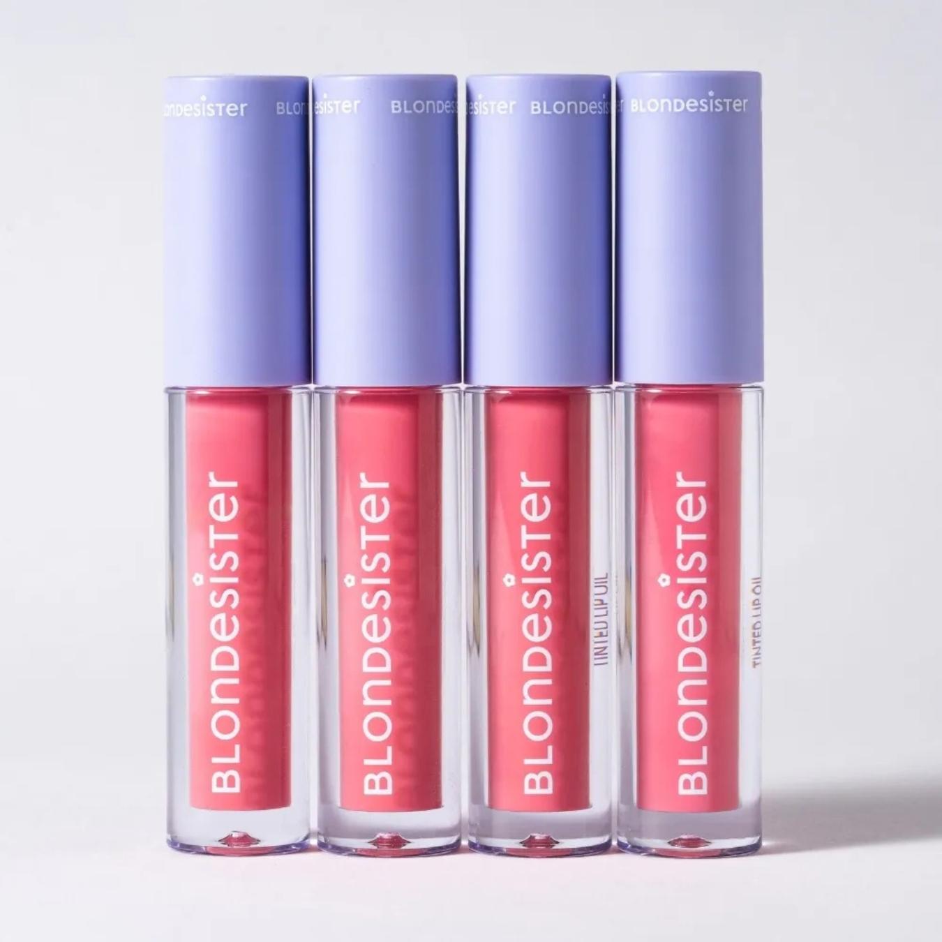 2in1 Tinted Lip Oil
