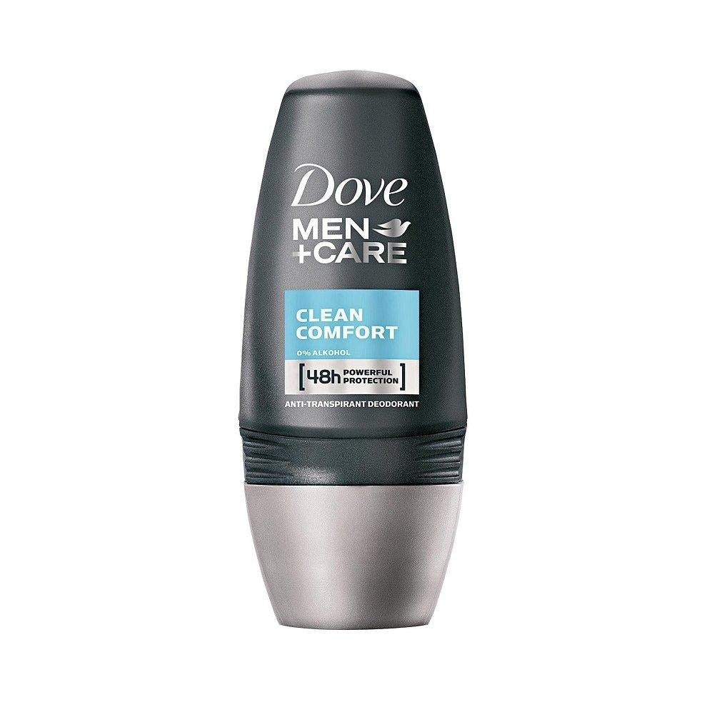 For Men Deodorante Roll On Clean