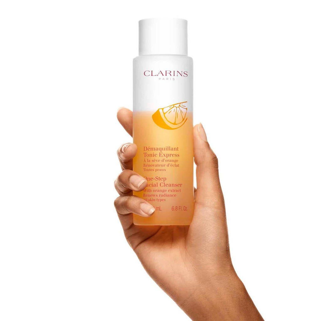 Demaquillant Tonic Express