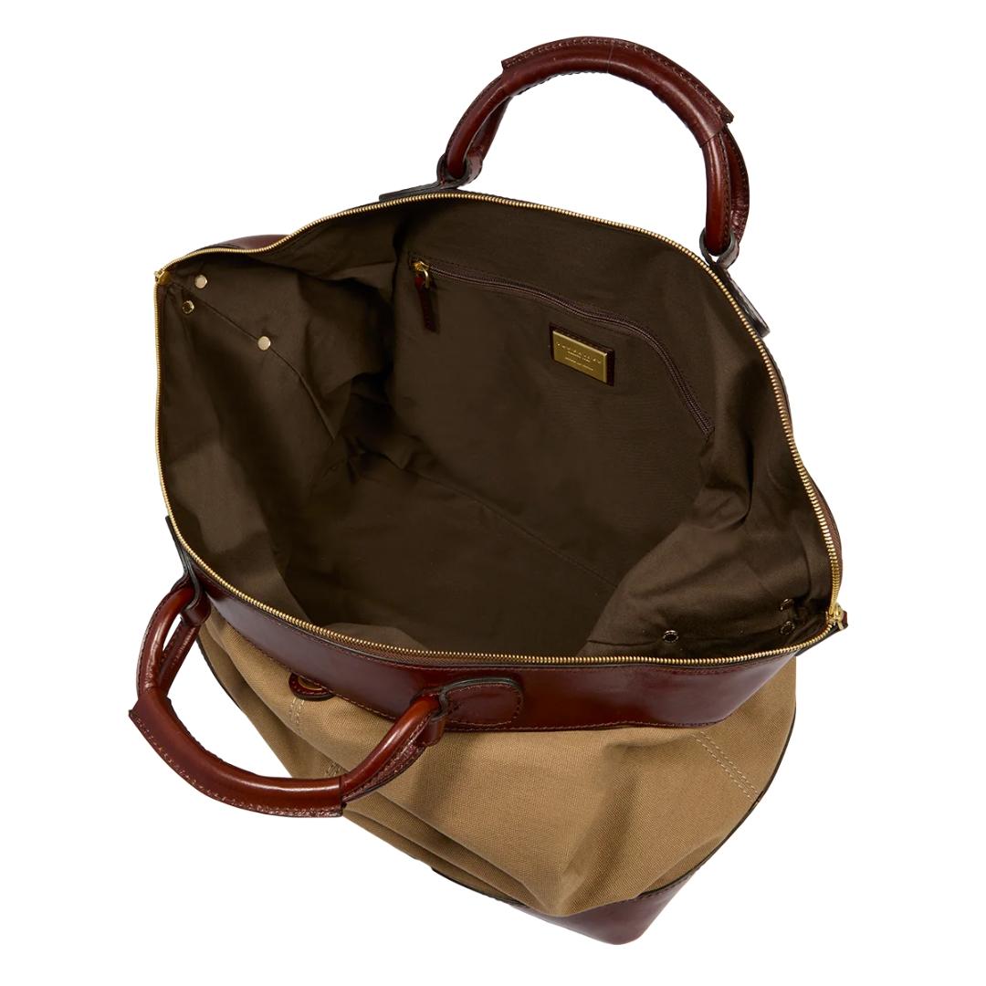 Borsone Story Viaggio Softi