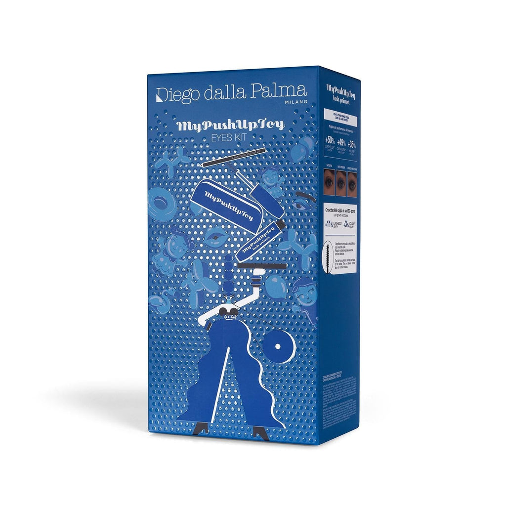 Cofanetto MyPushToy Mascara Kit