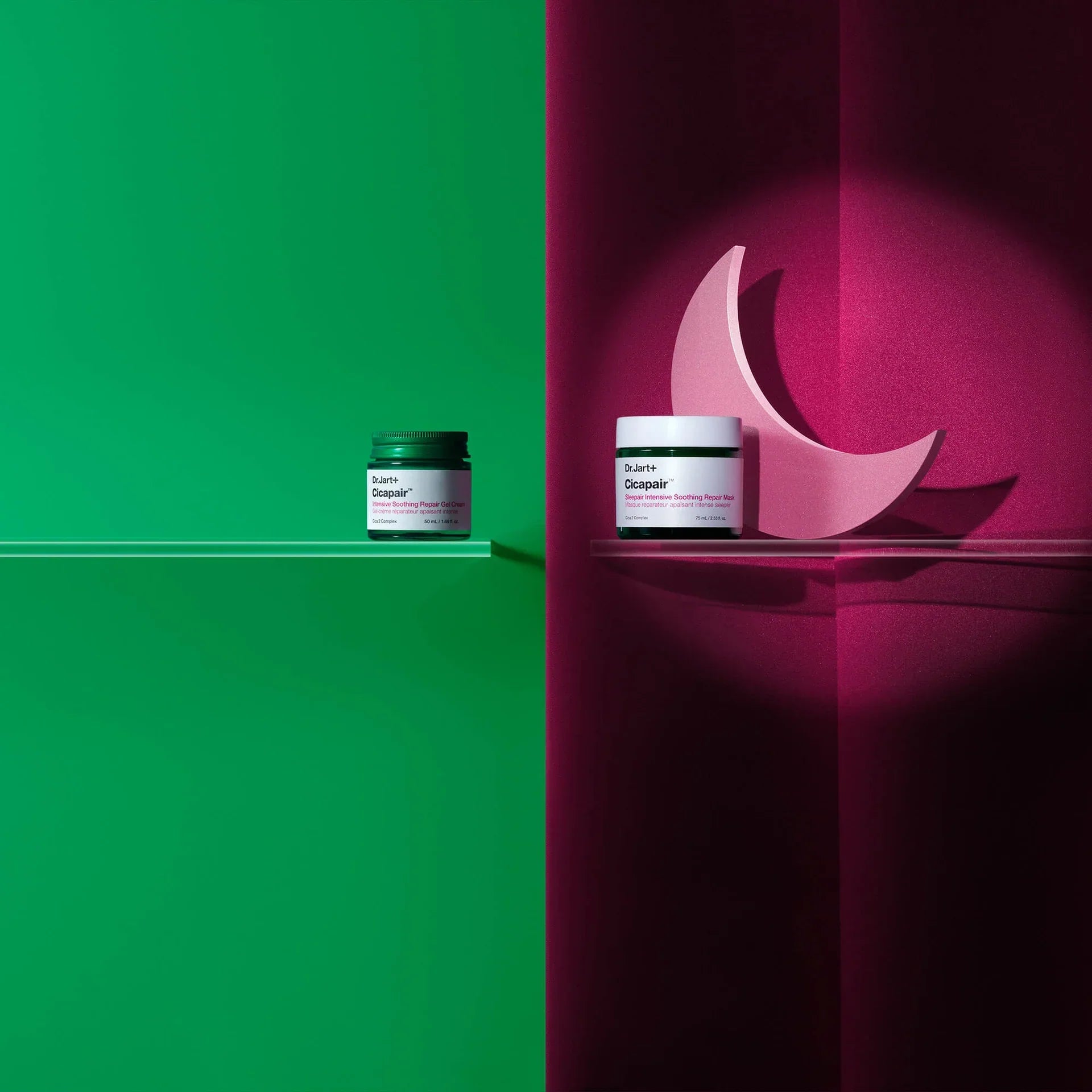 Cicapair™ Sleepair Intensive Soothing Repair Mask