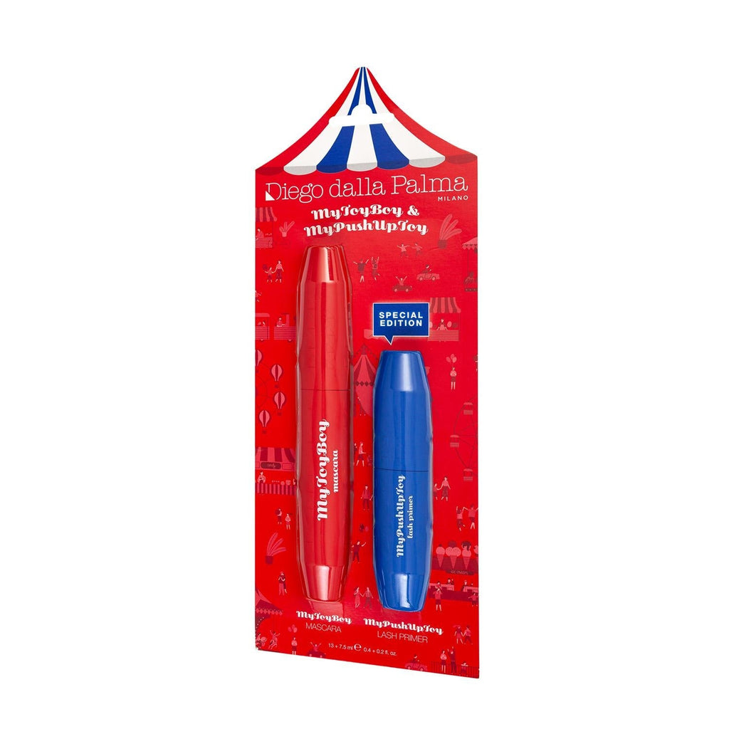 Cofanetto KIT MYTOYBOY mascara+MINI PRIMER