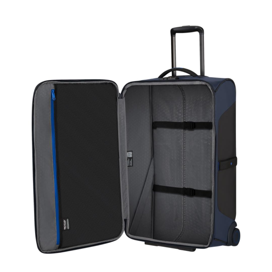 Ecodiver Borsone con Ruote M