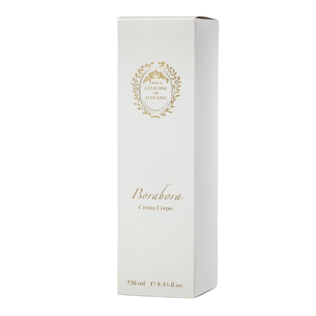 Borabora Crema Corpo