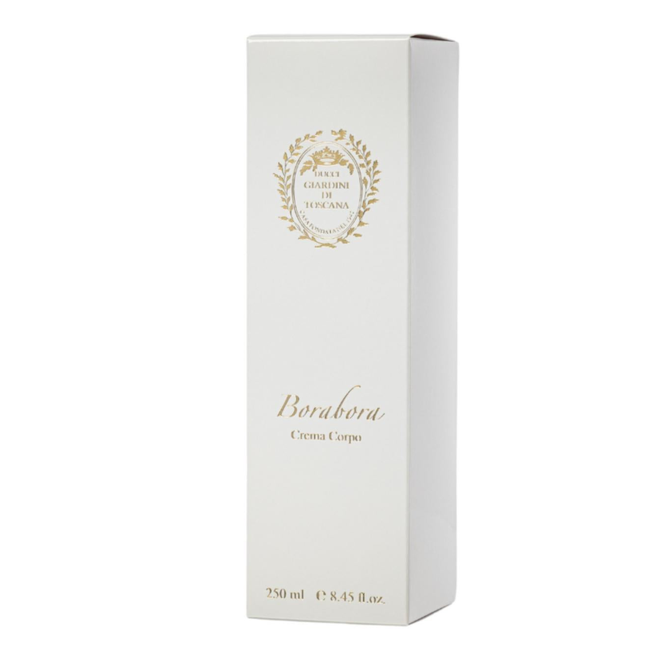 Borabora Crema Corpo