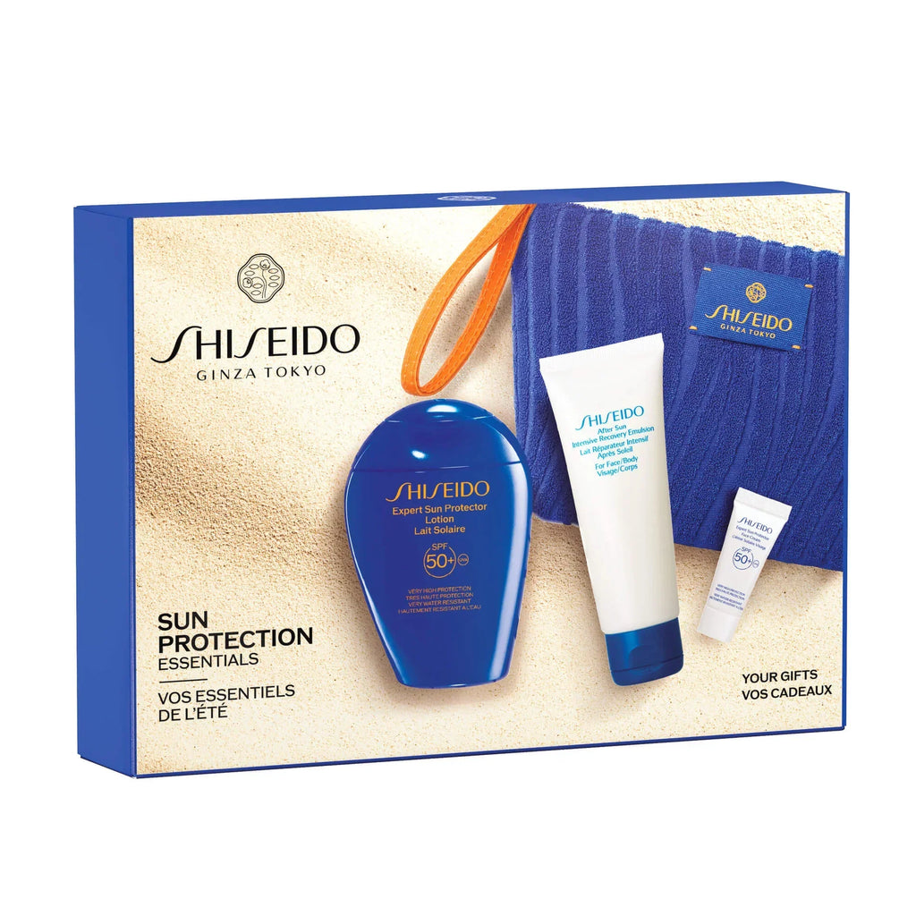 Cofanetto Sun Protection Essentials Kit