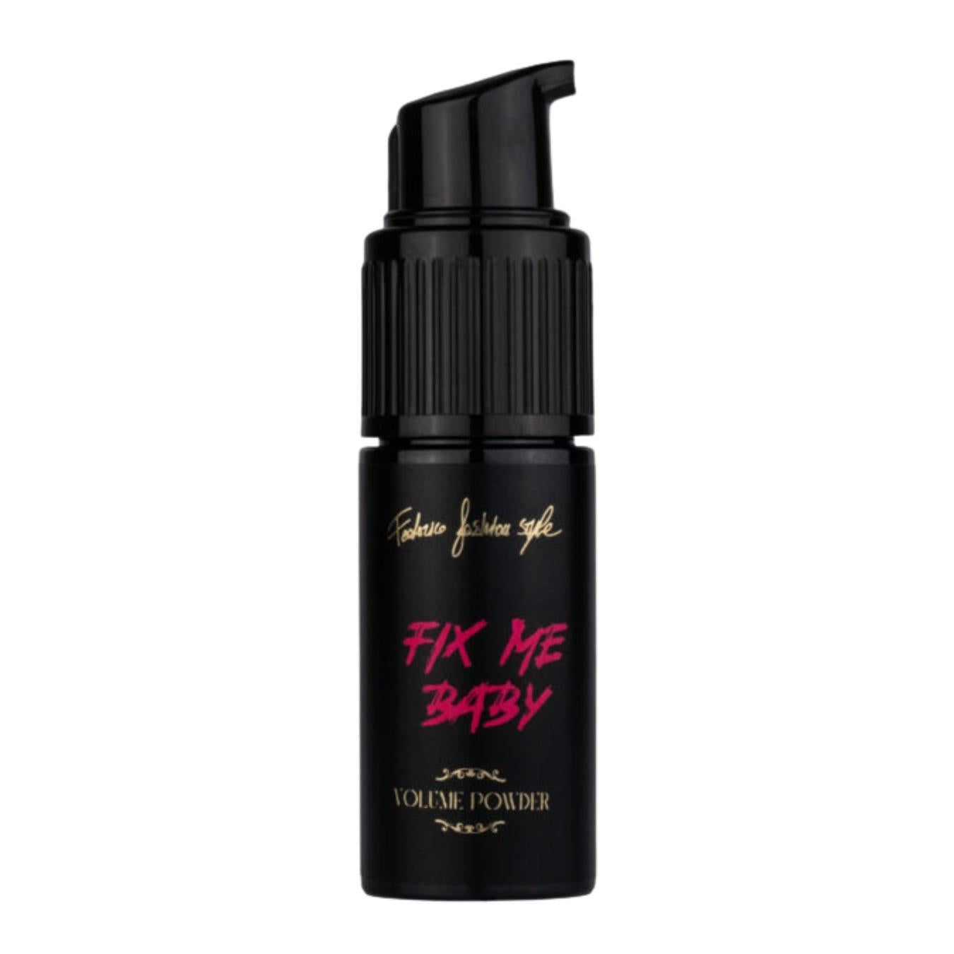 Fix Me Baby Volume Powder