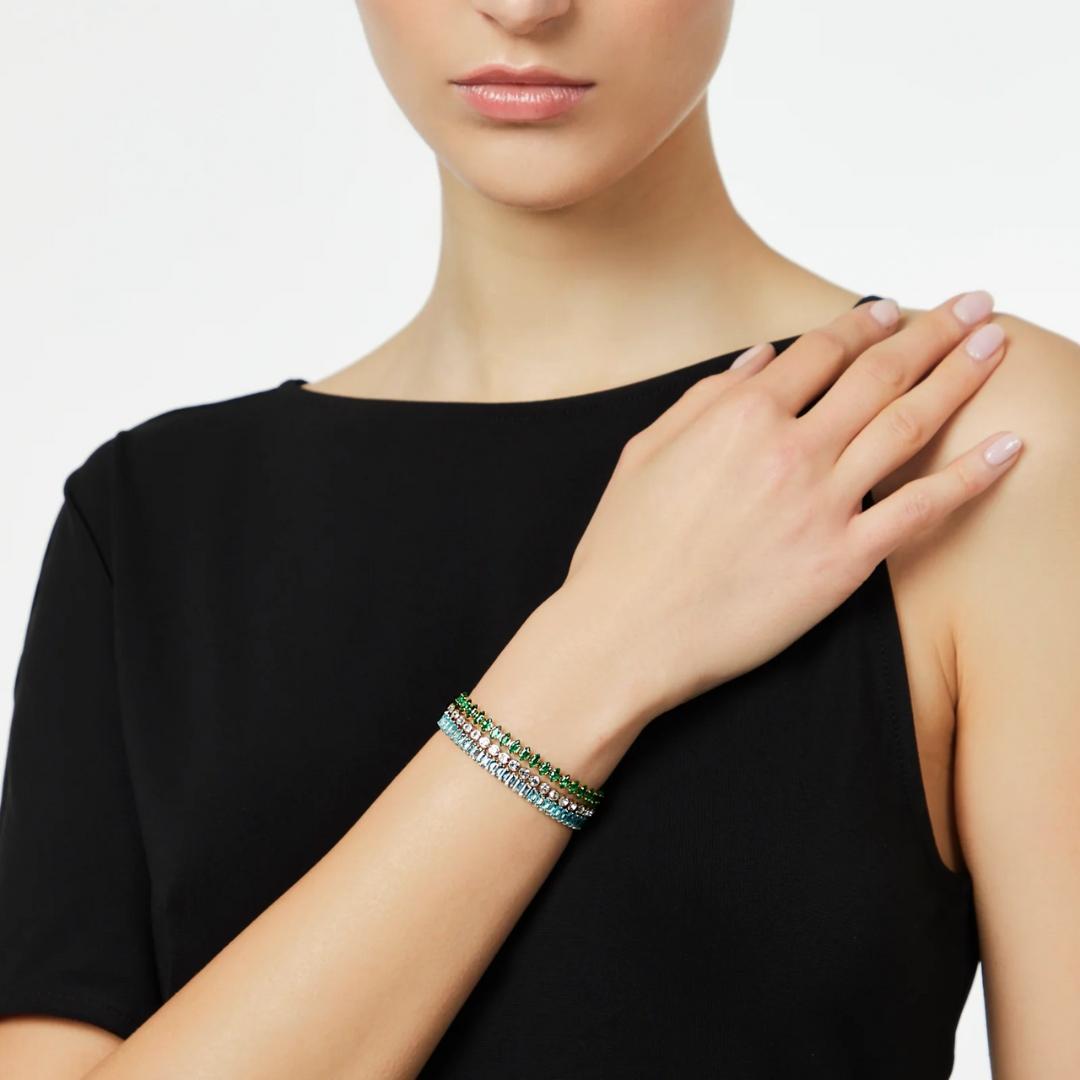 Bracciale a Tre Fili Sirens