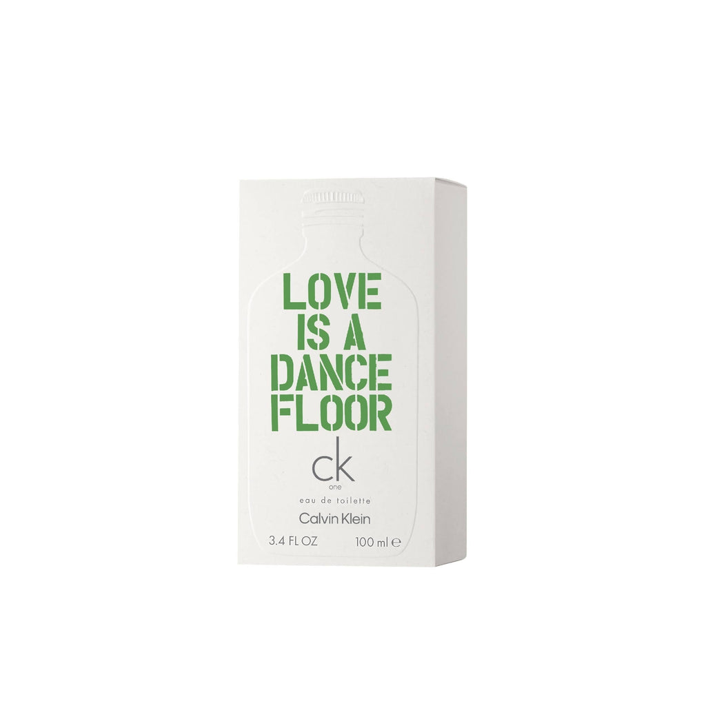 CK One Limited Edition Unisex