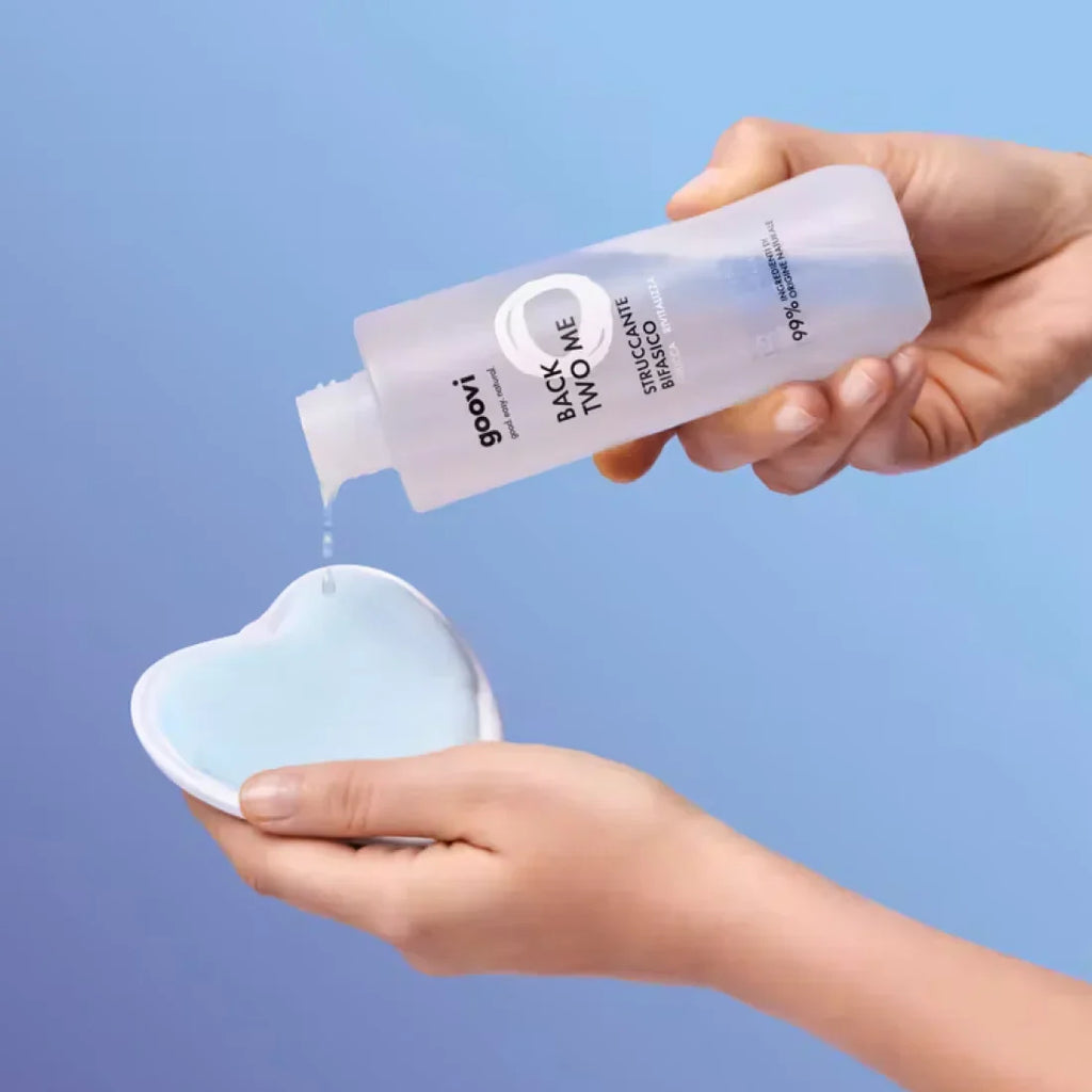 Back To Me Struccante Bifasico