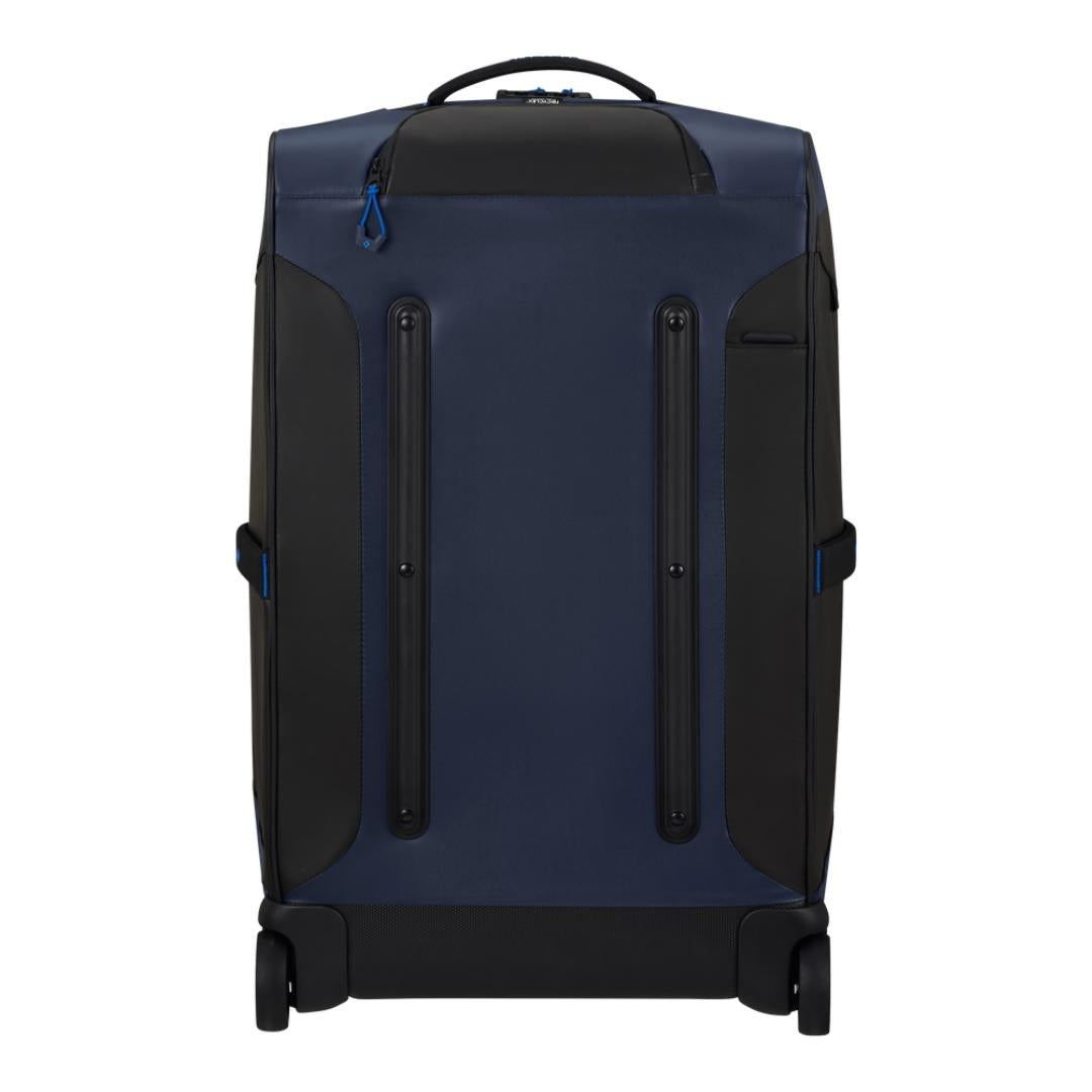 Ecodiver Borsone con Ruote M