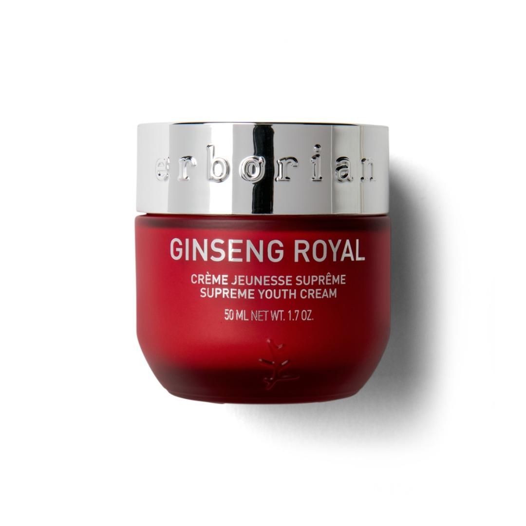 Ginseng Royal