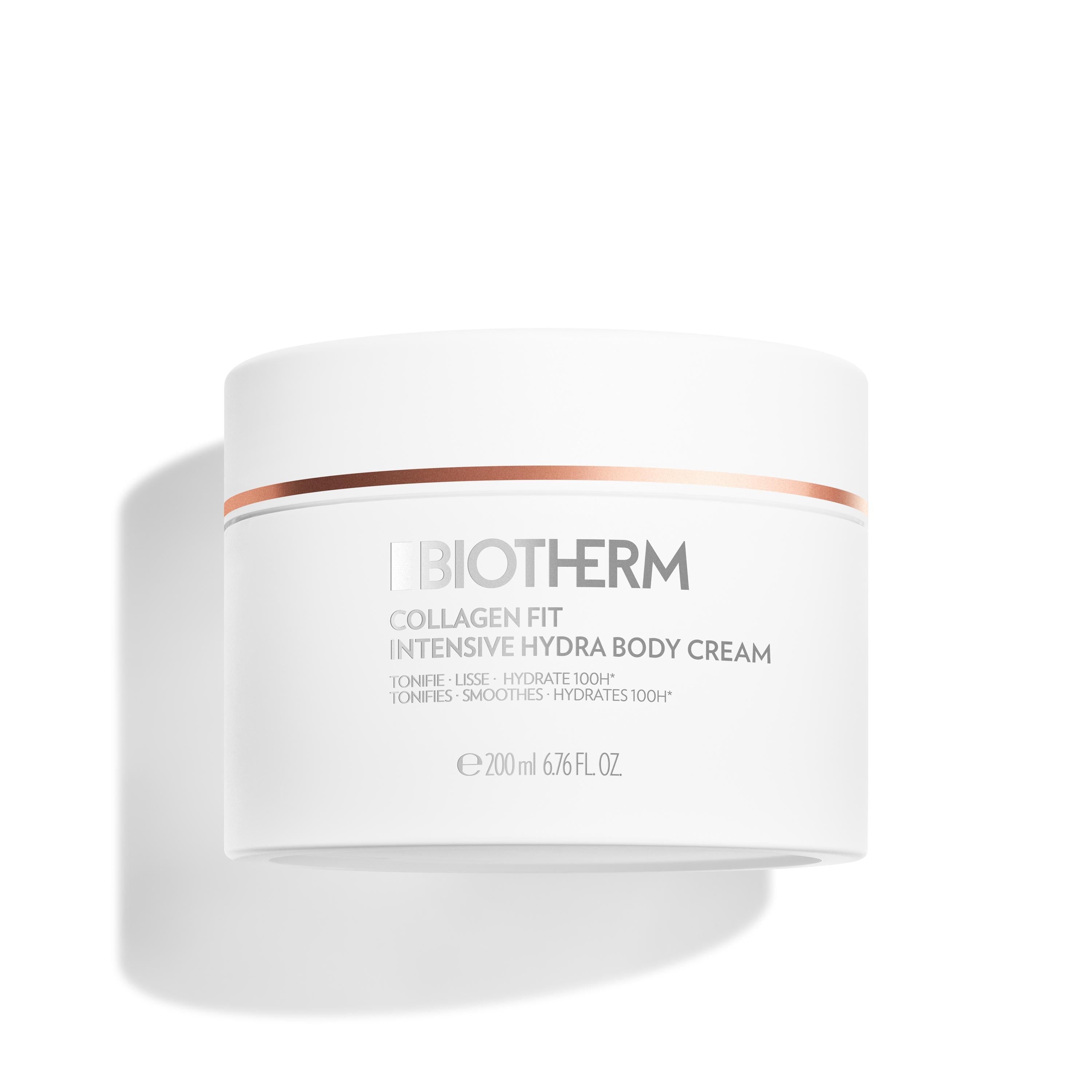 Collagen FIT Body Cream