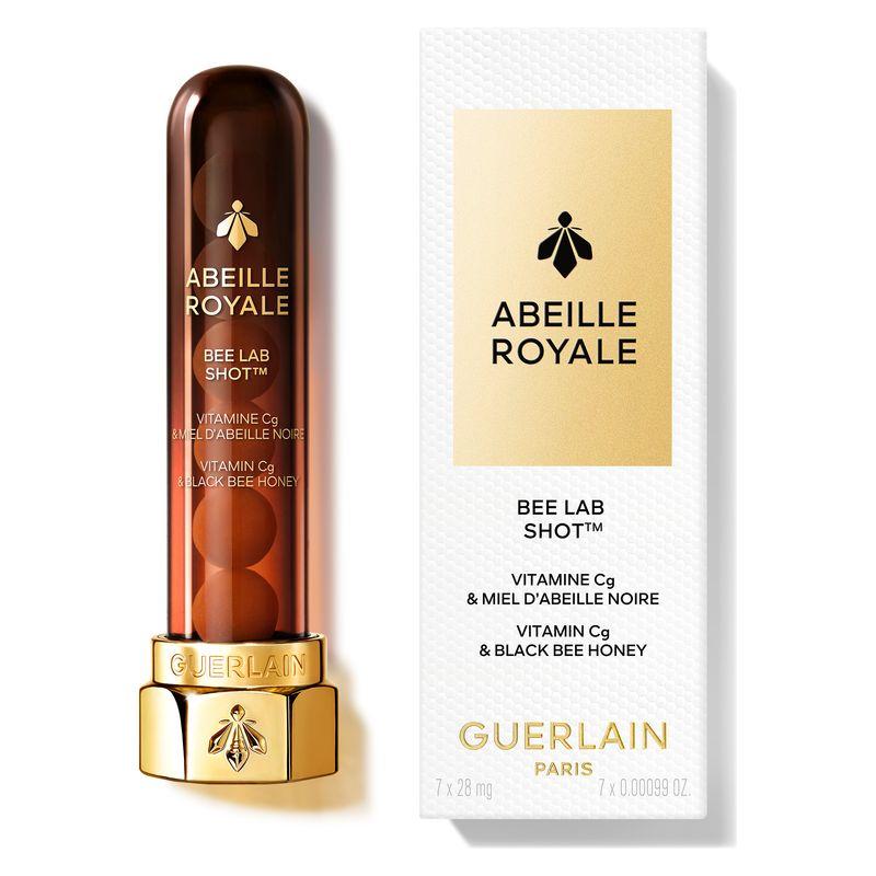 Abeille Royale Bee Lab Shot - Trattamento anti-età 7 giorni