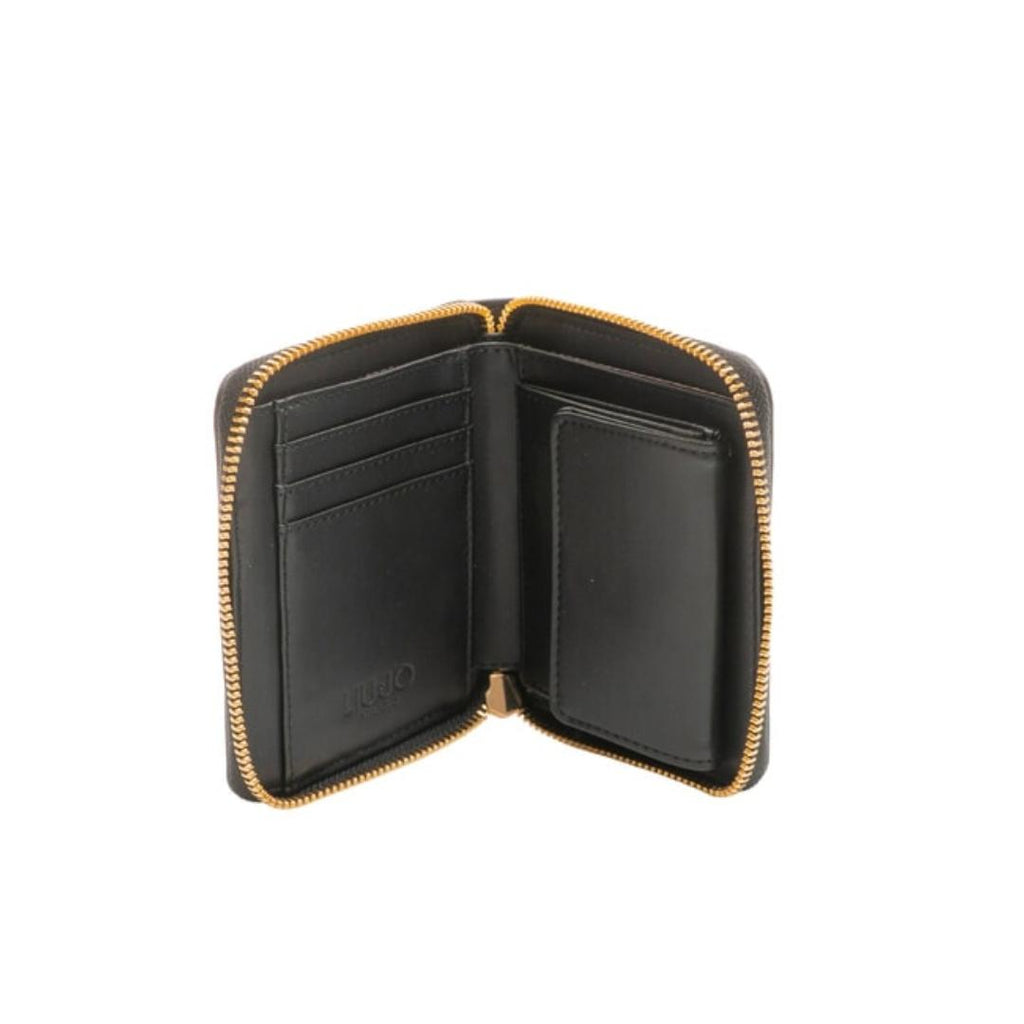 CALIWEN Portafoglio Medio Zip Around