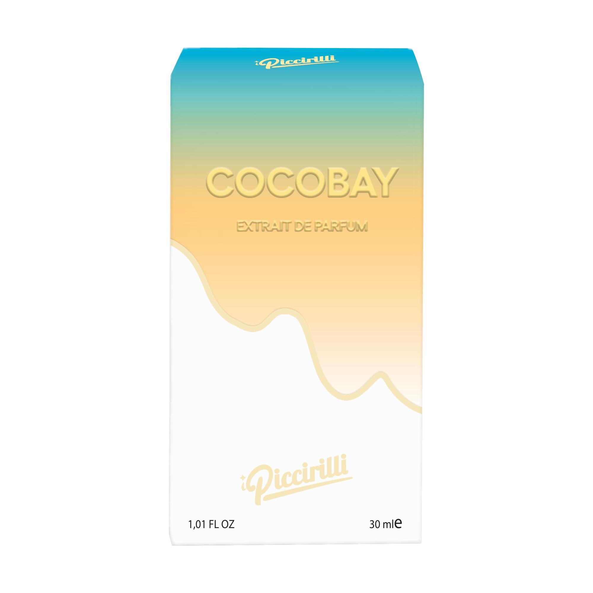 Cocobay