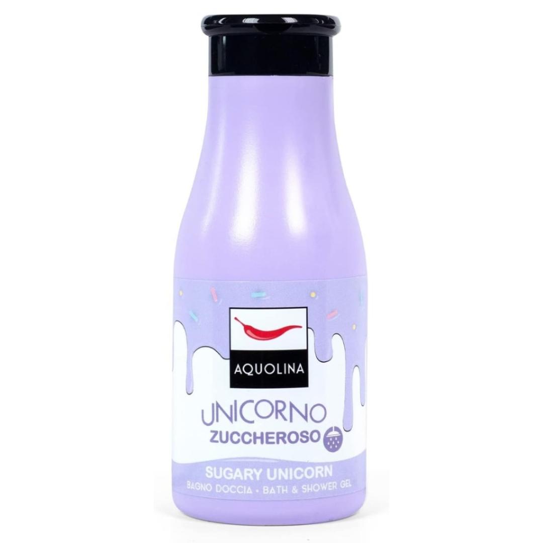 Bagno Doccia - Unicorno Zuccheroso