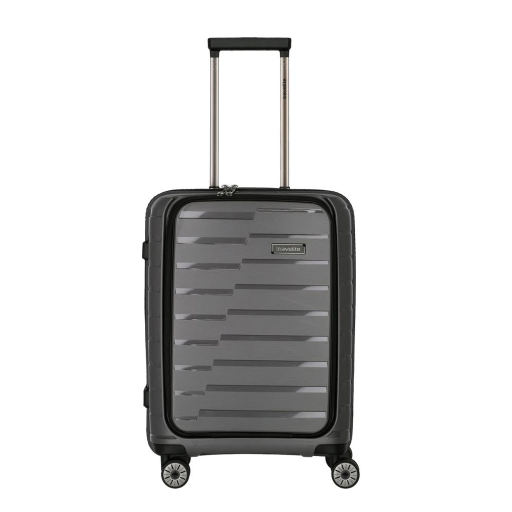 Air Base Carrello S+