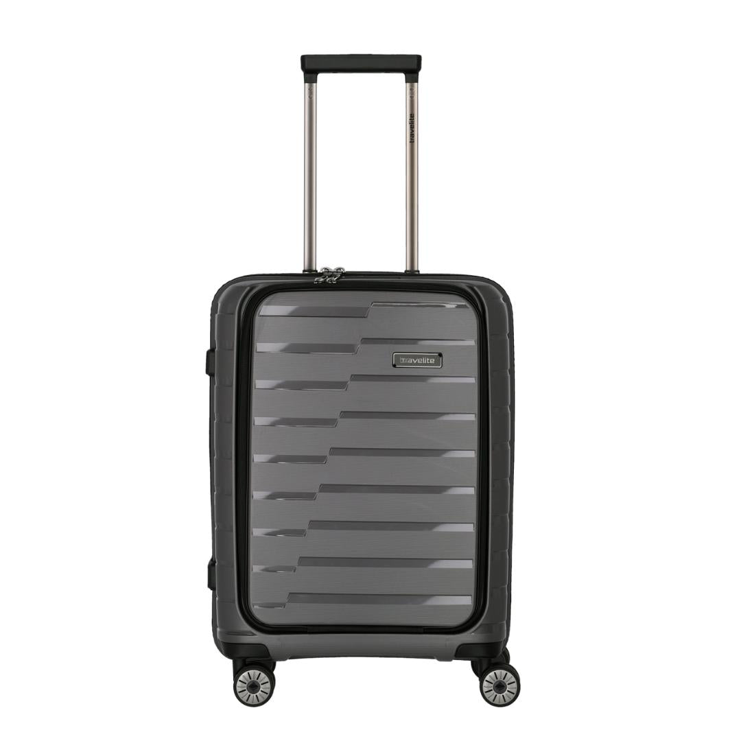 Air Base Carrello S+