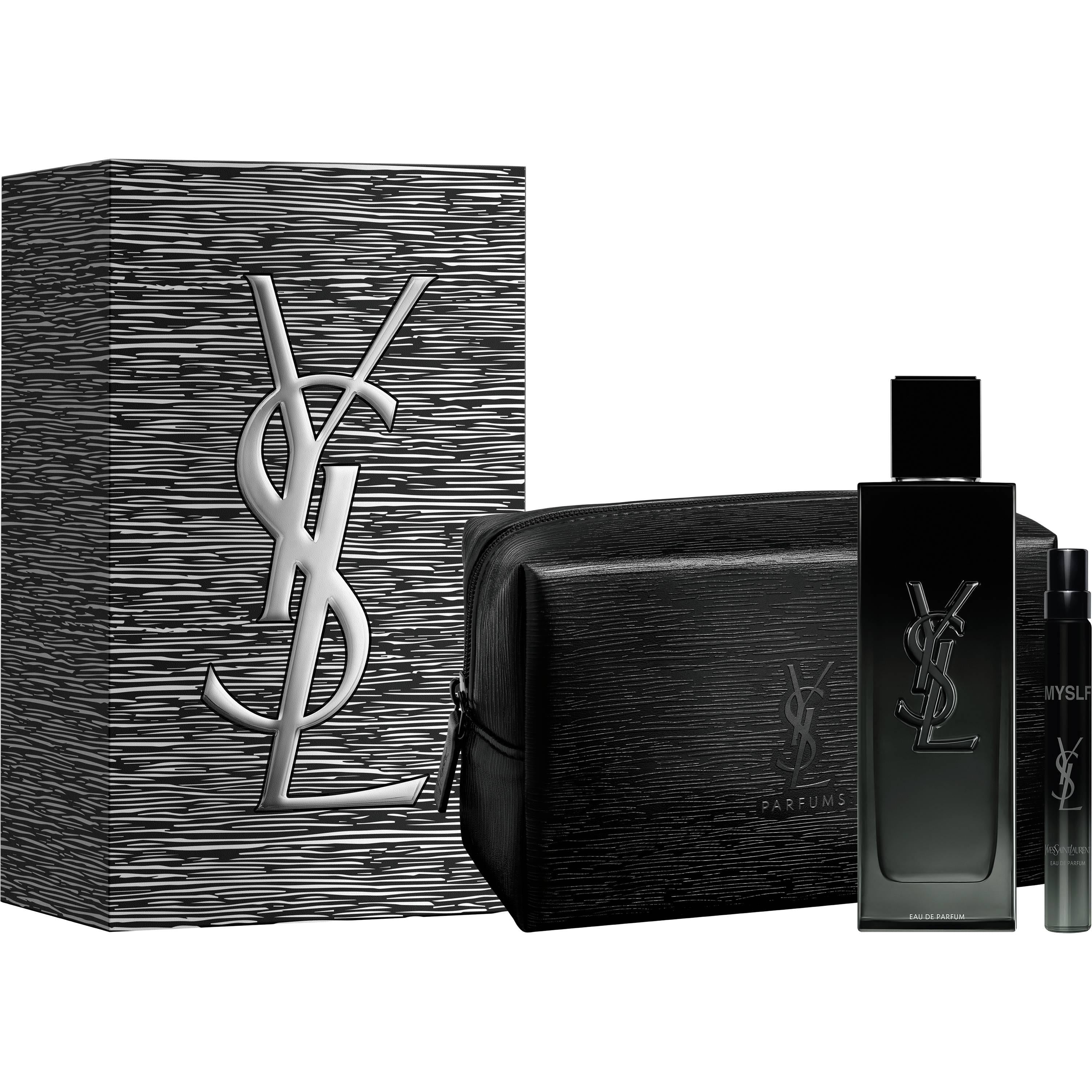 Cofanetto MYSLF Eau De Parfum