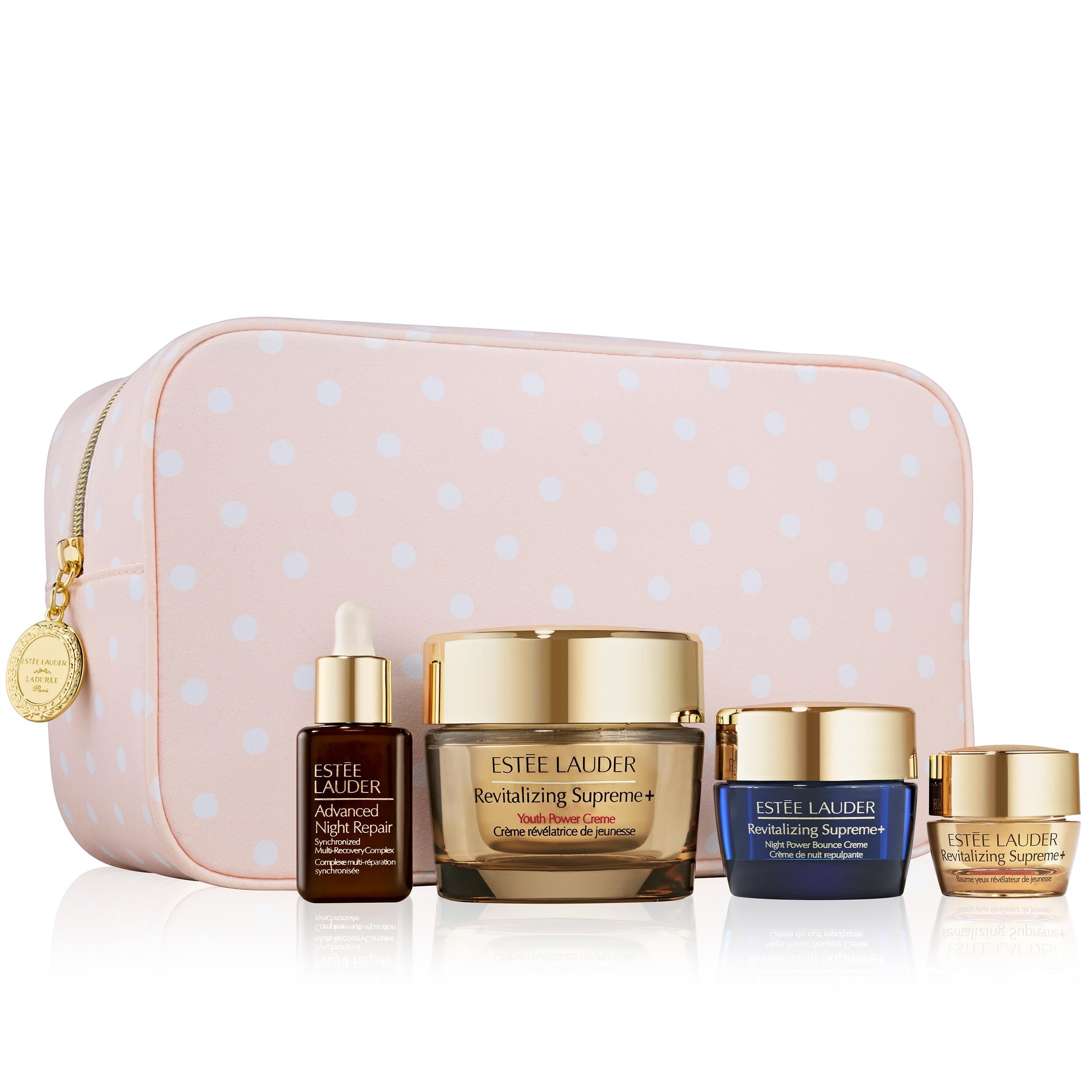 Cofanetto Revitalizing Supreme+ - Set Antietà Rassodante