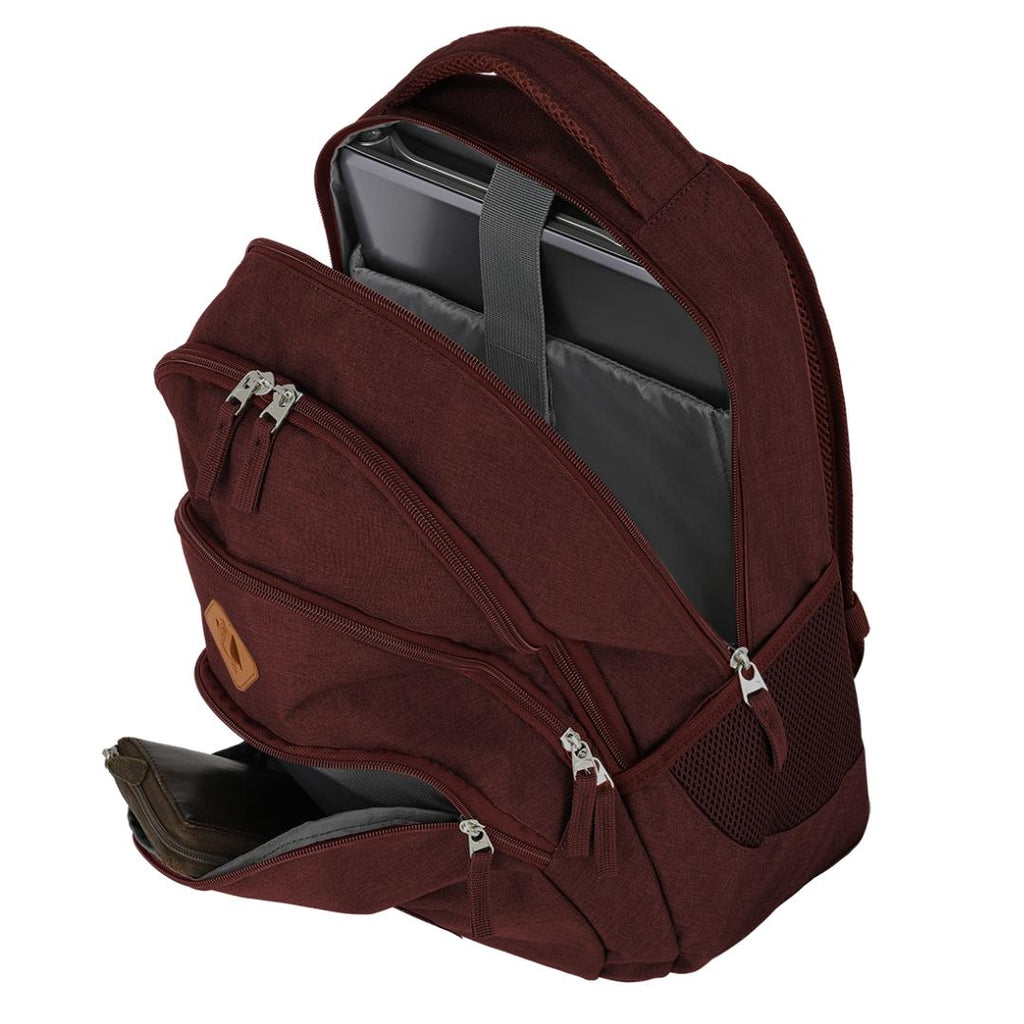 Basics Zaino Melange