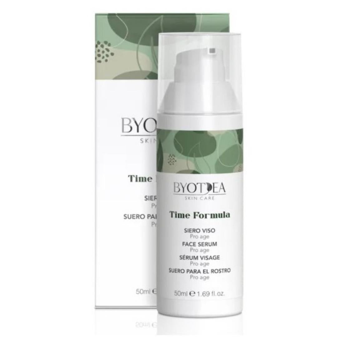 Formula Time Siero Prime Rughe Acmella