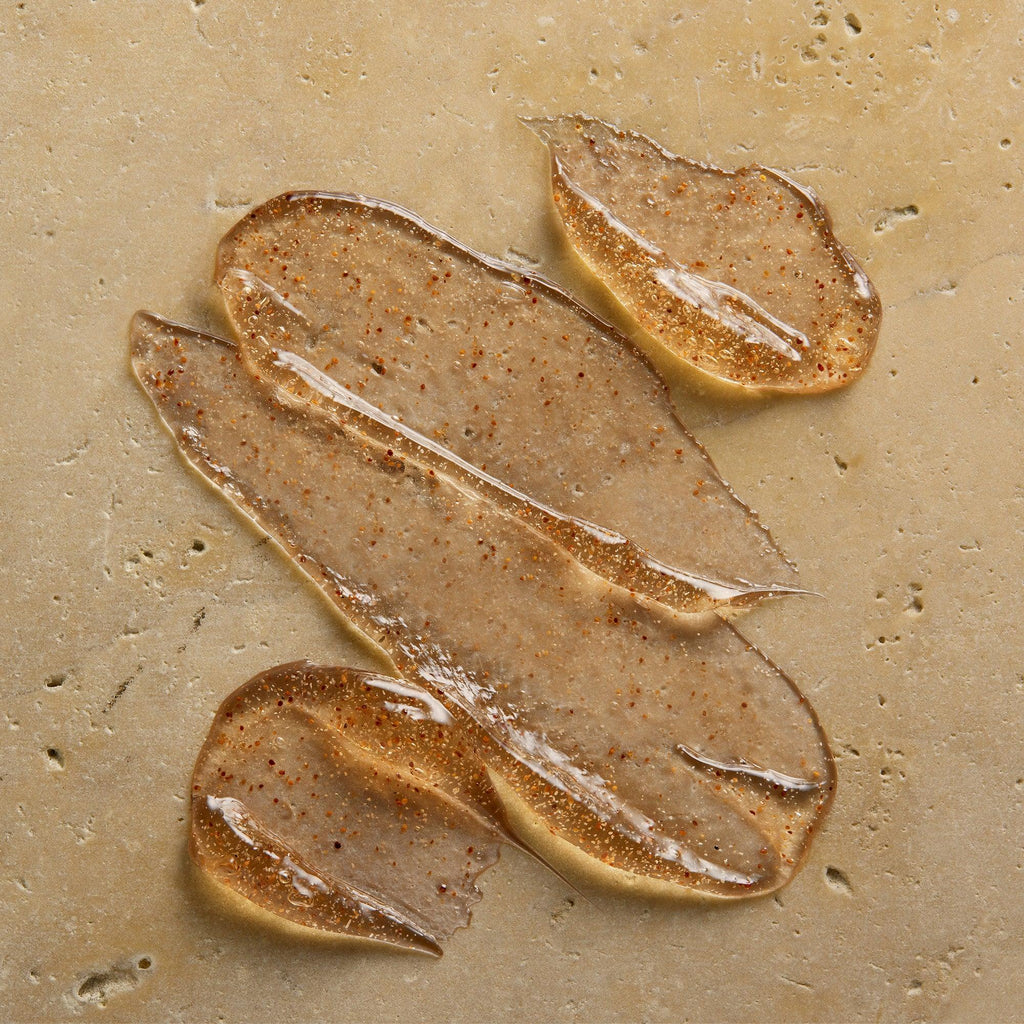 Body Polishing Scrub