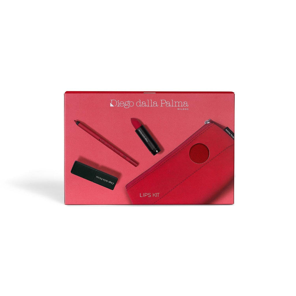 Cofanetto Kit Labbra