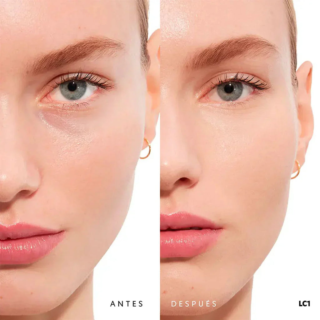 All Hours Glow Fondation Fondotinta Finitura Radiosa