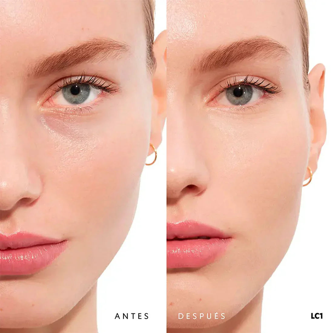 All Hours Glow Fondation Fondotinta Finitura Radiosa