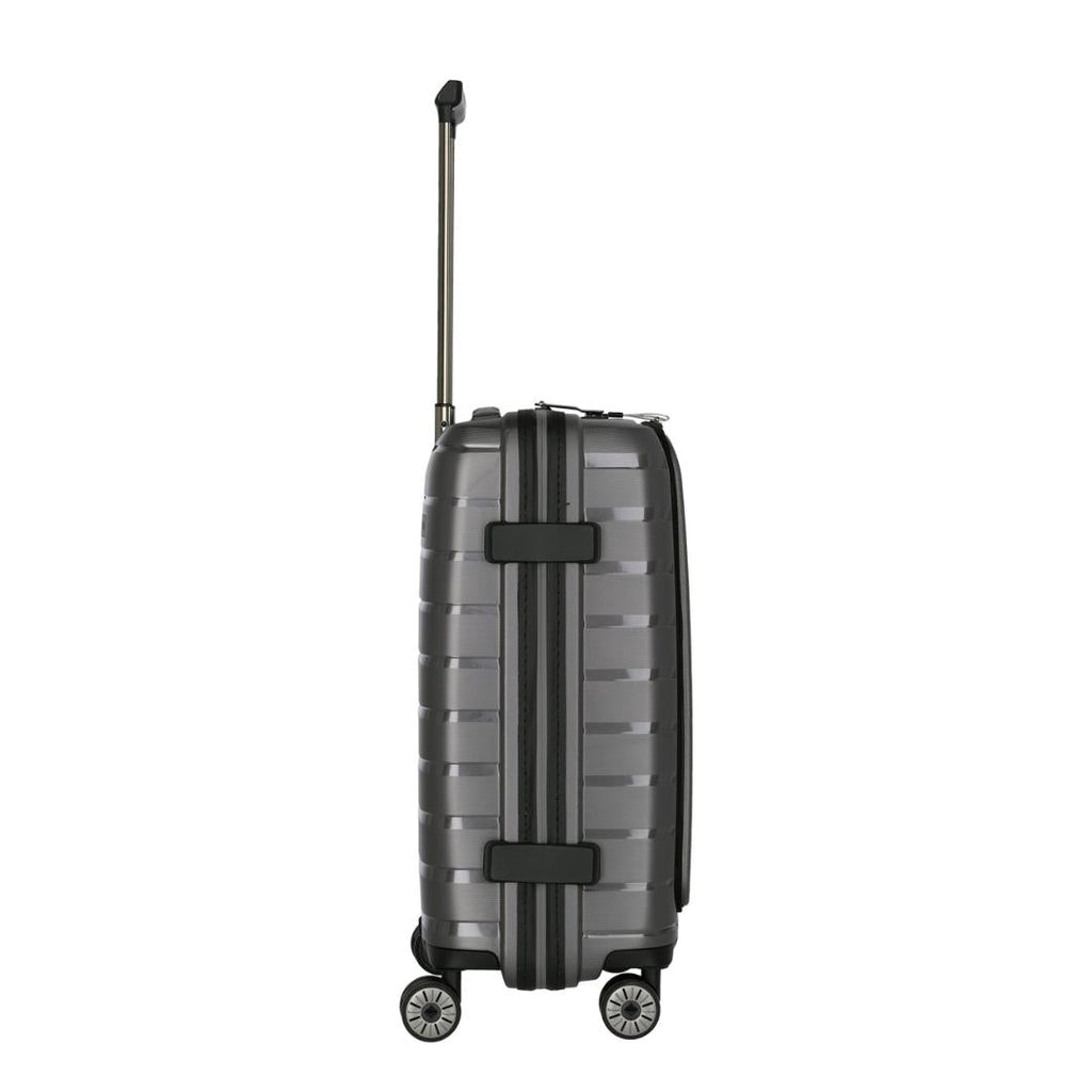 Air Base Carrello S+