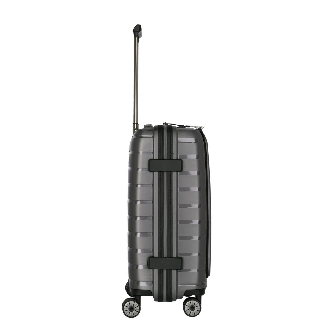 Air Base Carrello S+