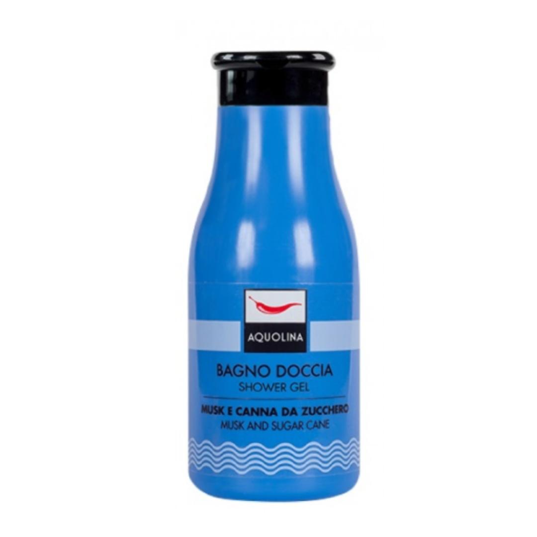 Bagno Doccia Musk e Canna Da Zucchero
