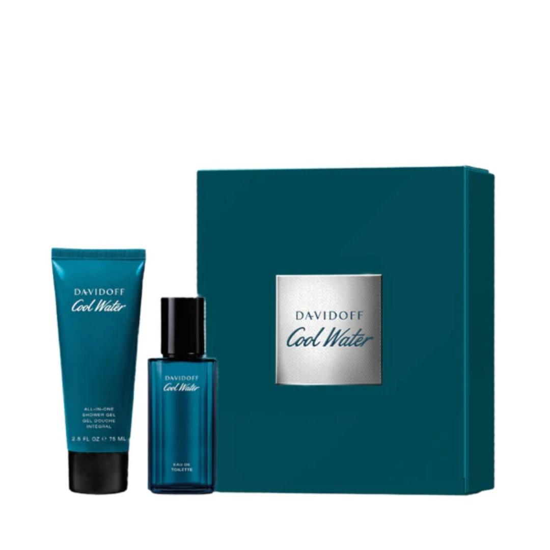Cool Water Man Gift Set