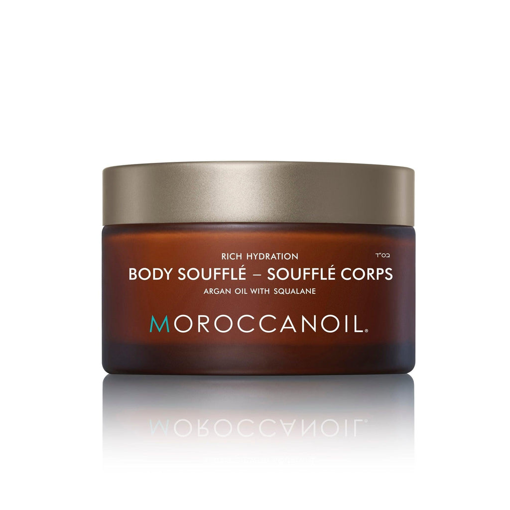 Body Souffle