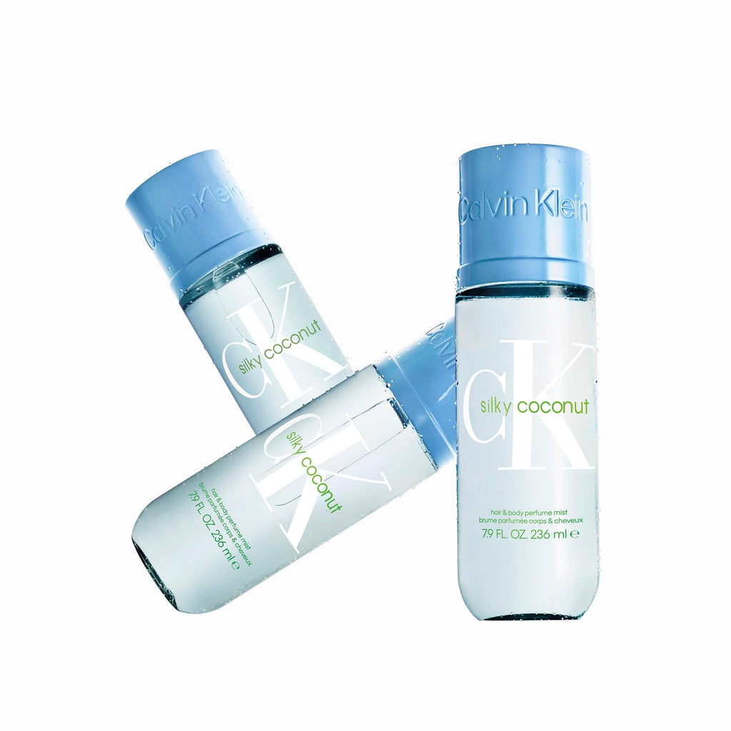 CK Silky Coconut Unisex Hair & Body Perfume Mist