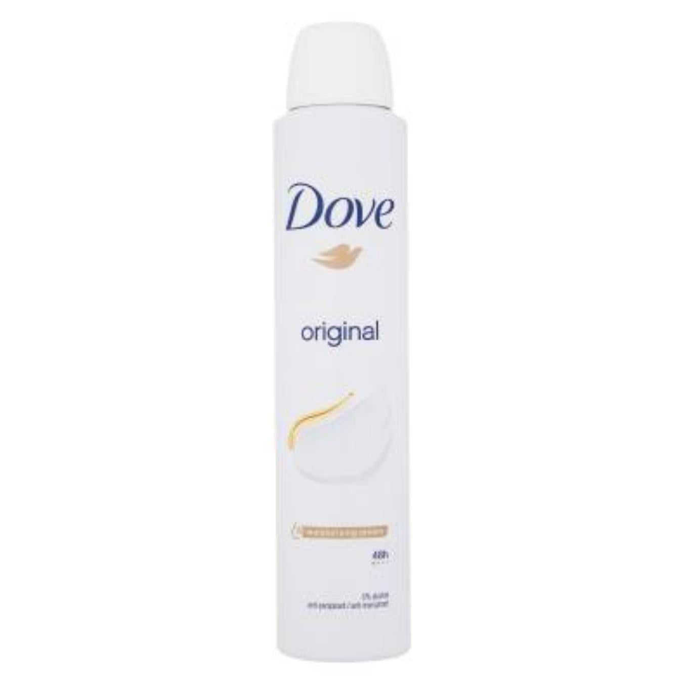 Dove Advanced Care Original