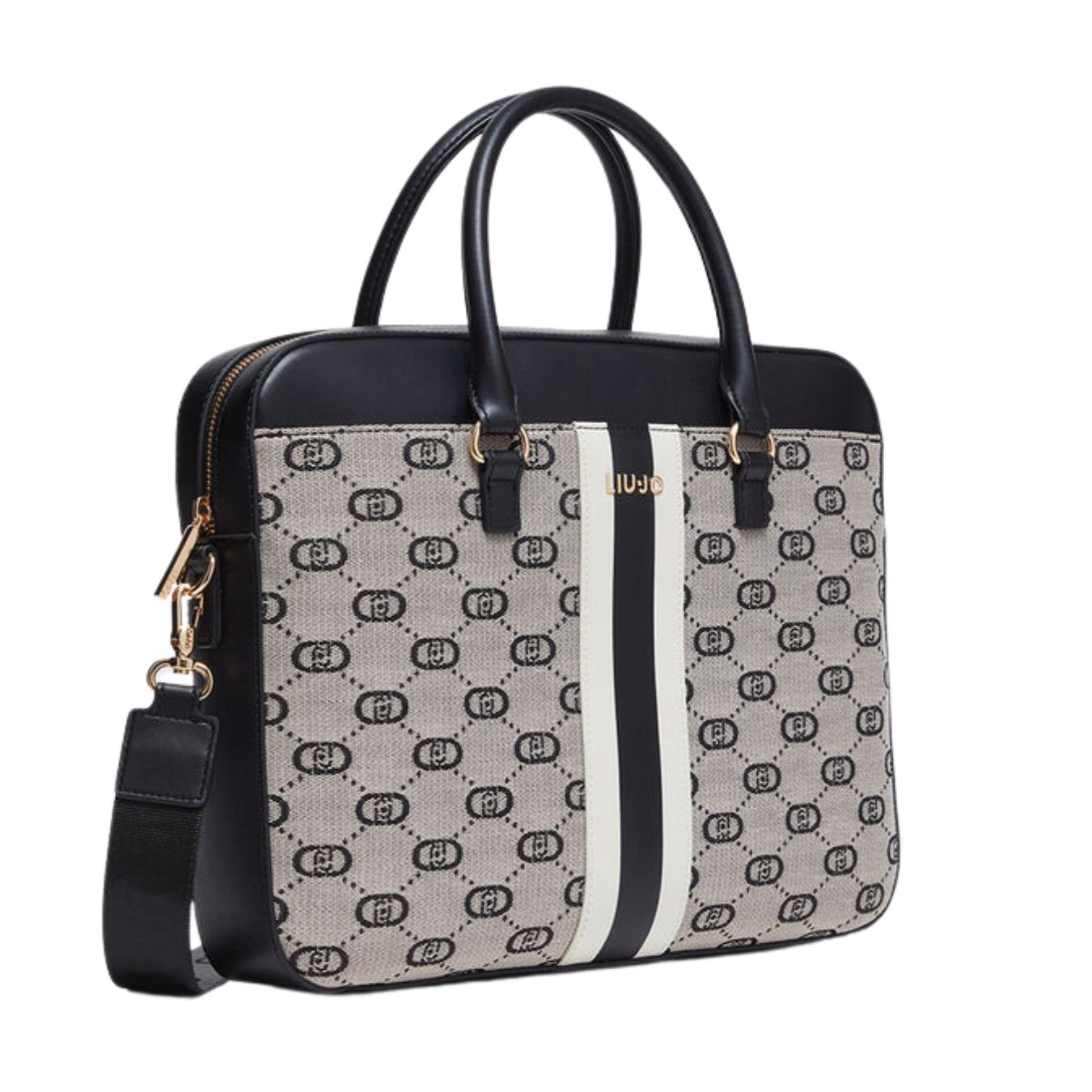 Borsa Business Jacquard