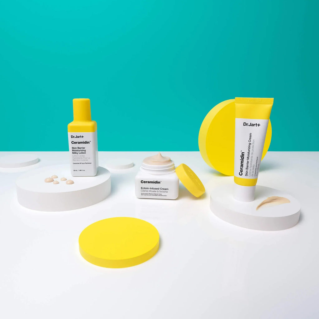 Ceramidin™ Skin Barrier Moisturizing Cream