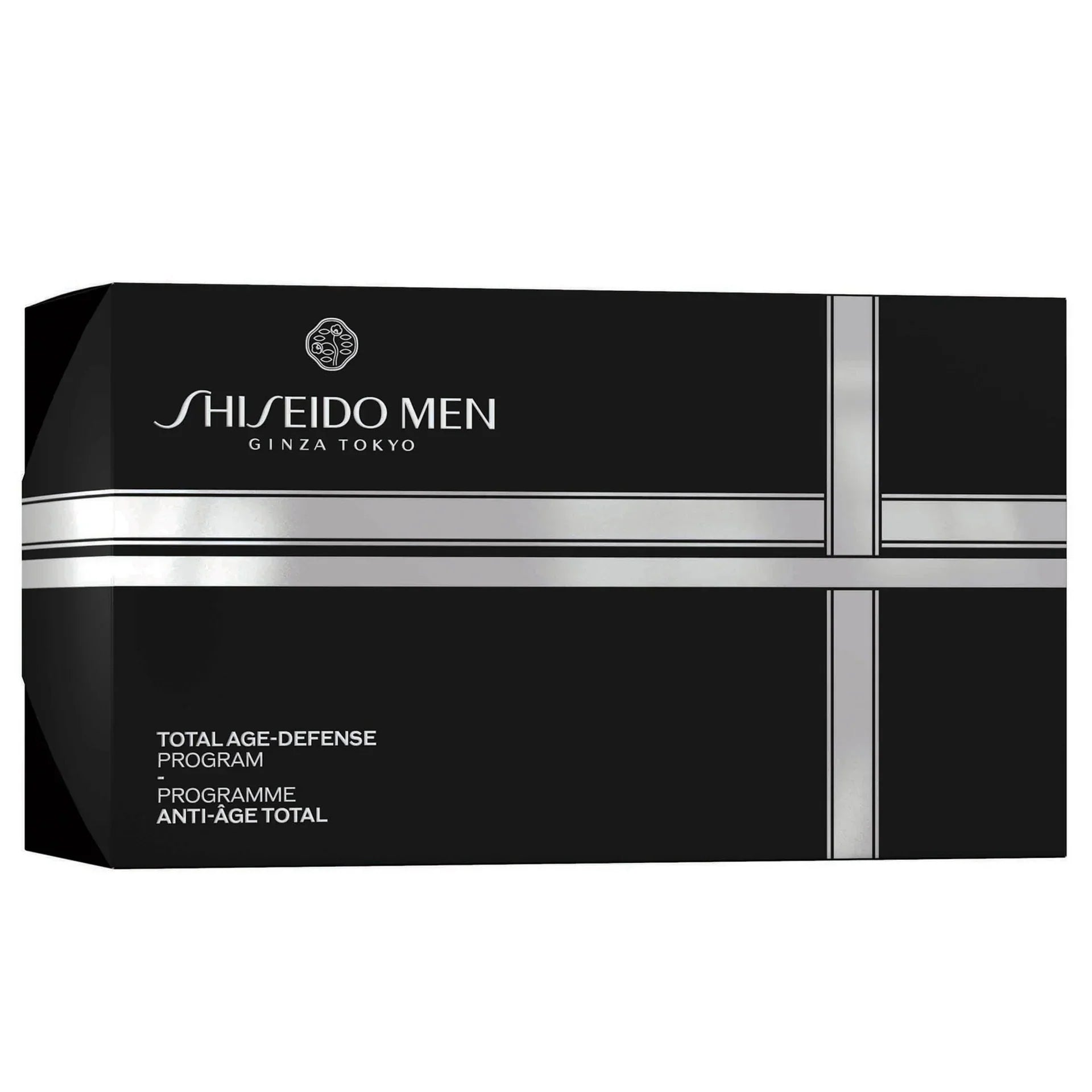 Cofanetto Shiseido Men Pouch Set